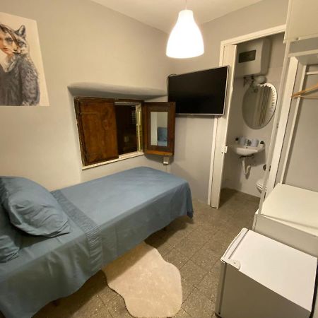 The Box Apartment Rome Exterior photo