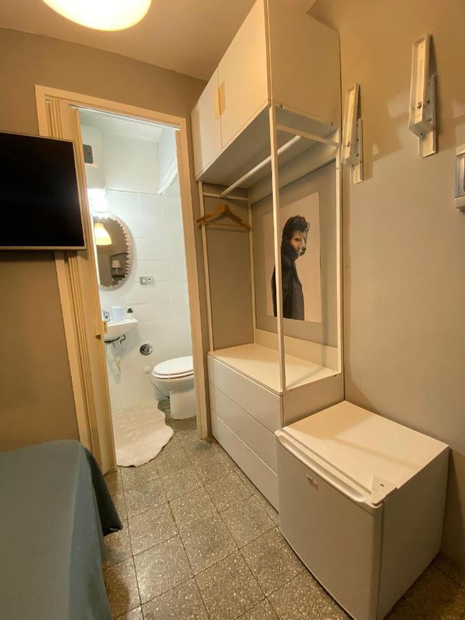 The Box Apartment Rome Exterior photo
